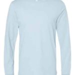 Unisex Jersey Long Sleeve Tee