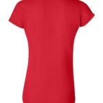 Women's Softstyle® T-Shirt