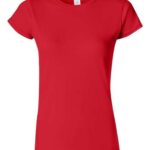 Women's Softstyle® T-Shirt