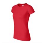 Women's Softstyle® T-Shirt