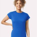 Women's Softstyle® T-Shirt