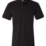 Unisex USA-Made Polo