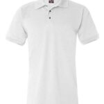 Unisex USA-Made Polo