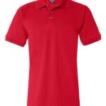 Unisex USA-Made Polo