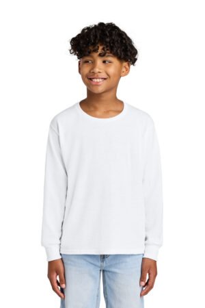 Jerzees ®  Youth Dri-Power ®  50/50 Cotton/Poly Long Sleeve 29BL
