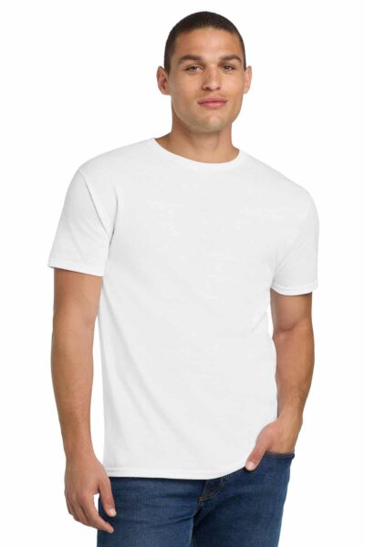 Jerzees ®  -  Dri-Power ®  50/50 Cotton/Poly T-Shirt.  29M
