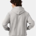 Unisex Reverse Weave® Hooded Sweatshirt