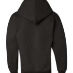 Youth Powerblend® Hooded Sweatshirt