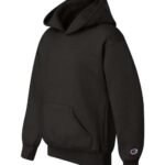 Youth Powerblend® Hooded Sweatshirt