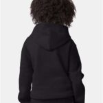 Youth Powerblend® Hooded Sweatshirt