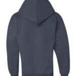Youth Powerblend® Hooded Sweatshirt