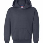 Youth Powerblend® Hooded Sweatshirt