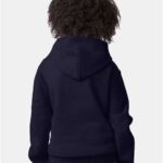 Youth Powerblend® Hooded Sweatshirt