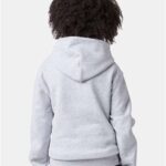 Youth Powerblend® Hooded Sweatshirt