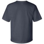 Unisex Heritage Jersey T-Shirt