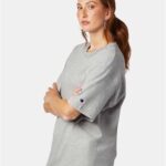 Unisex Heritage Jersey T-Shirt