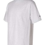 Unisex Heritage Jersey T-Shirt