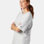 Unisex Heritage Jersey T-Shirt