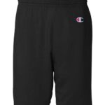 Unisex Cotton Gym Shorts