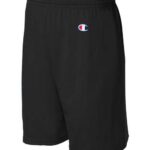 Unisex Cotton Gym Shorts