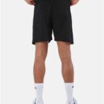 Unisex Cotton Gym Shorts