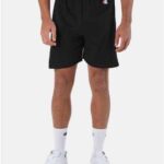 Unisex Cotton Gym Shorts