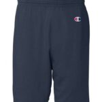 Unisex Cotton Gym Shorts