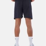 Unisex Cotton Gym Shorts