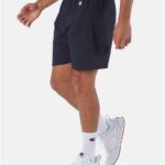 Unisex Cotton Gym Shorts