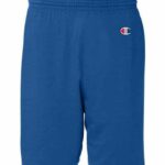 Unisex Cotton Gym Shorts