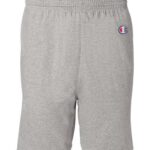 Unisex Cotton Gym Shorts