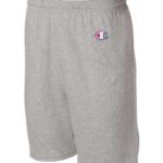Unisex Cotton Gym Shorts