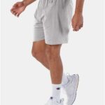 Unisex Cotton Gym Shorts