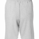 Unisex Cotton Gym Shorts
