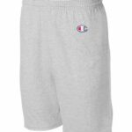 Unisex Cotton Gym Shorts