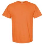 Unisex Garment-Dyed Heavyweight T-Shirt