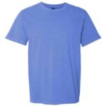 Unisex Garment-Dyed Heavyweight T-Shirt