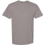 Unisex Garment-Dyed Heavyweight T-Shirt