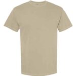 Unisex Garment-Dyed Heavyweight T-Shirt