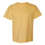 Unisex Garment-Dyed Heavyweight T-Shirt