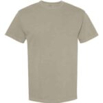 Unisex Garment-Dyed Heavyweight T-Shirt