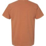 Unisex Garment-Dyed Heavyweight T-Shirt