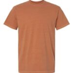 Unisex Garment-Dyed Heavyweight T-Shirt