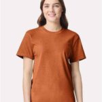 Unisex Garment-Dyed Heavyweight T-Shirt