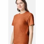 Unisex Garment-Dyed Heavyweight T-Shirt
