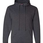 Unisex USA-Made Hooded Sweatshirt