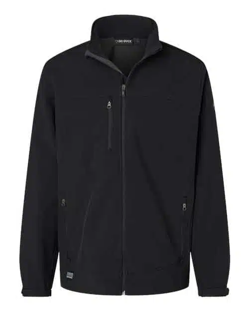 Men's Motion Soft Shell Jacket