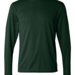 Unisex Nexgen Performance Long Sleeve T-Shirt