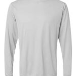 Unisex Nexgen Performance Long Sleeve T-Shirt