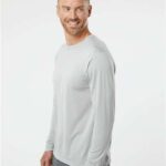 Unisex Nexgen Performance Long Sleeve T-Shirt